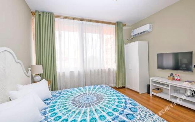 Coloroom Hotel