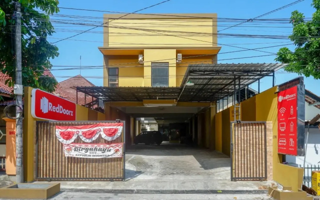 RedDoorz near Affandi Gejayan 2