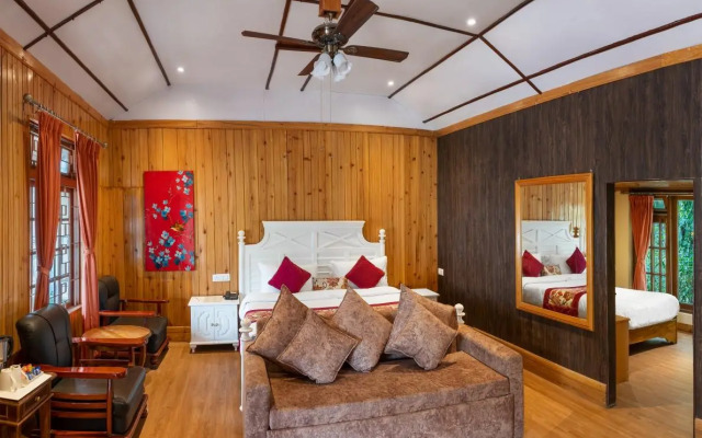 Summit Barsana Resort & Spa