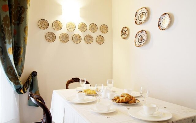 La Madonetta - Dimora d'epoca -