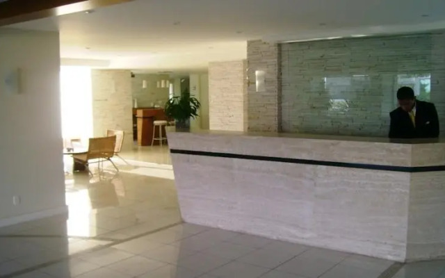 Apartamento Pepe Rio