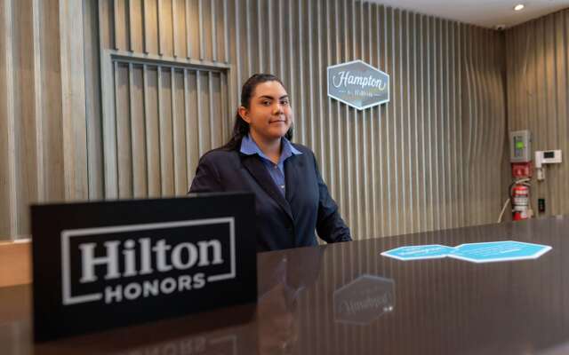 Hampton by Hilton Panama