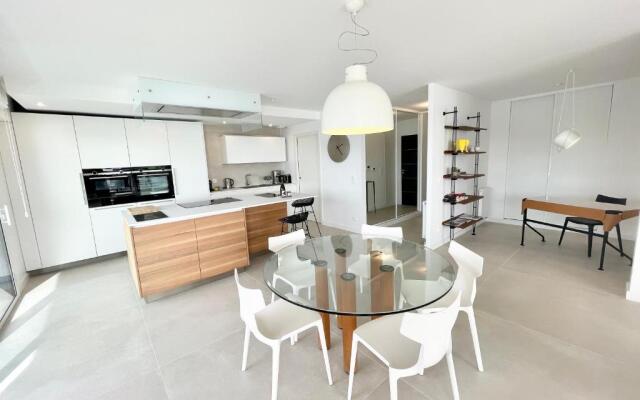 LUXURY! Haut Standing - Vue mer d'exception 320