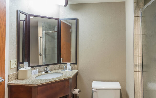 Comfort Inn Sw Omaha I-80