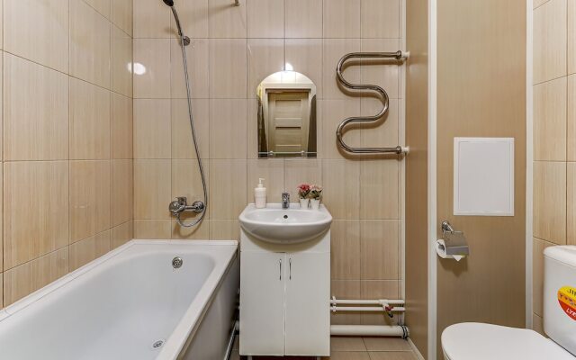 Апартаменты Vesta, ул. Адмирала Черокова