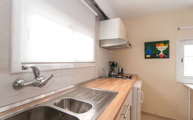 Montaber Apartments - Plaza España