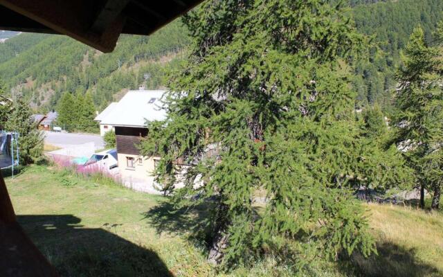 Appartement Vars, 2 pièces, 6 personnes - FR-1-330B-108