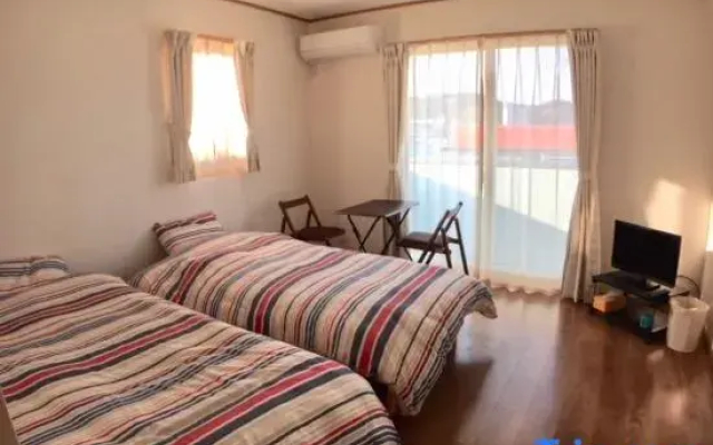 Sea Side Hostel Light House
