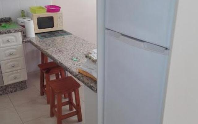 Apartamentos Sol Paraiso