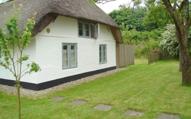 Ferienhaus Fischerkate