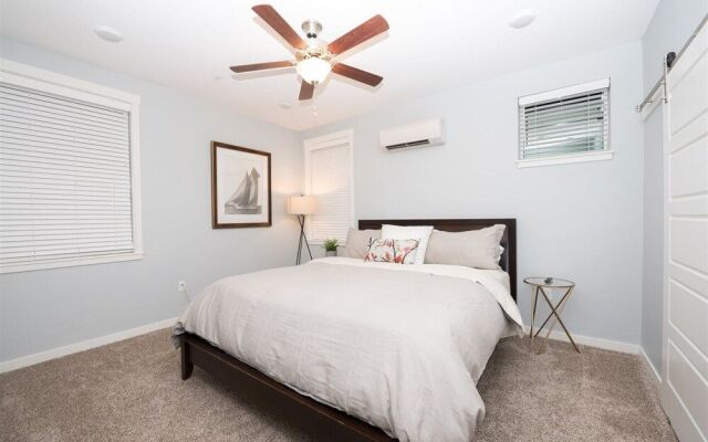 Enjoy Pocket Community Living