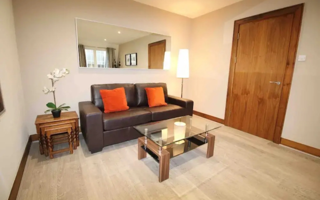 Parnell Boulevard Apartments