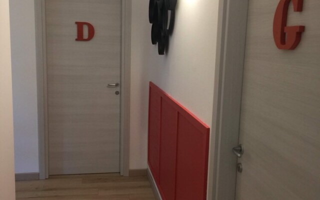 Adige Rooms Verona