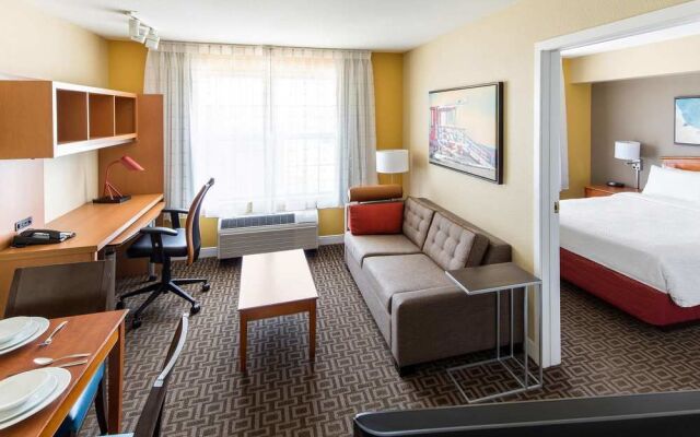 TownePlace Suites Los Angeles LAX/Manhattan Beach