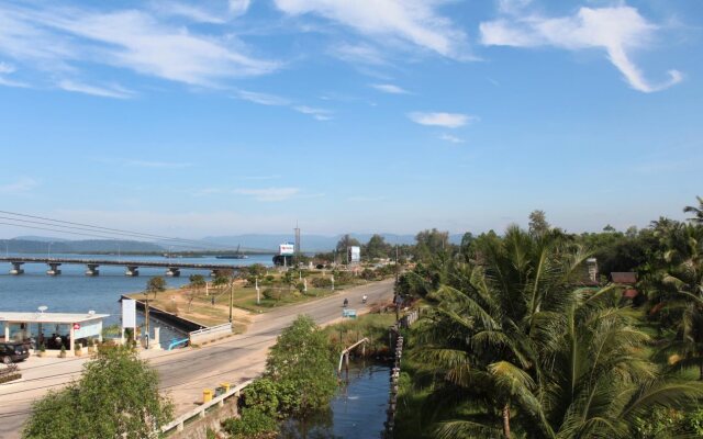 Asian Koh Kong Hotel