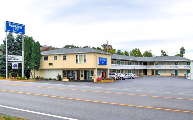 Royal Inn Clearfield