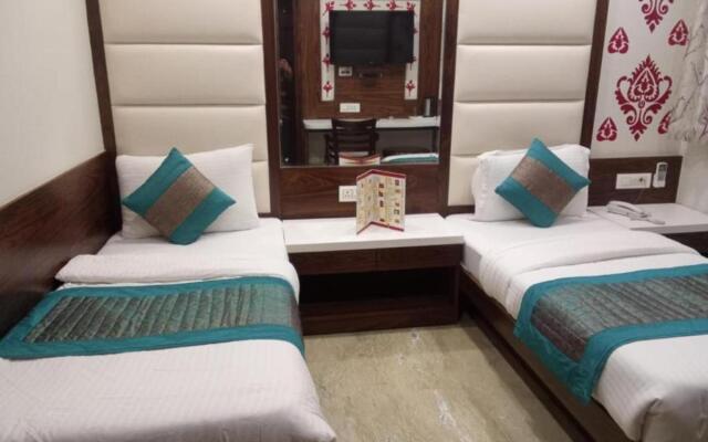 Hotel Kabir Palace