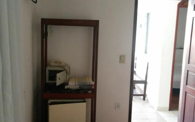 Hotel Pousada Hamburgo