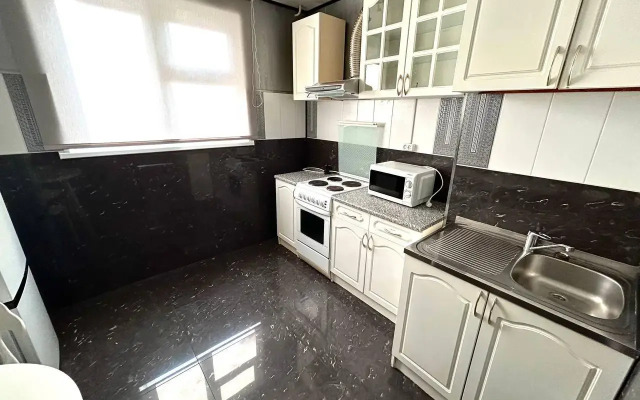 На Север на улице Карла Маркса 45