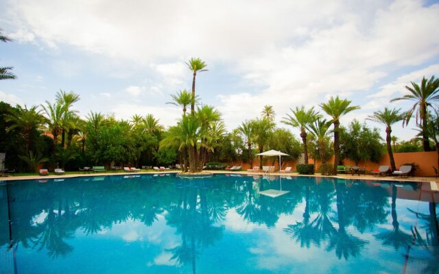 Palmeraie Green Resort