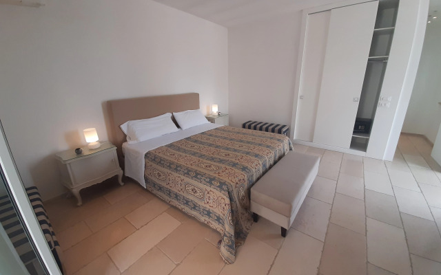 Messapia Hotel & Resort