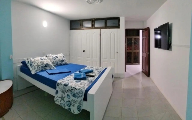 Apartamento en San Andrés Jet Set by Seven Travel