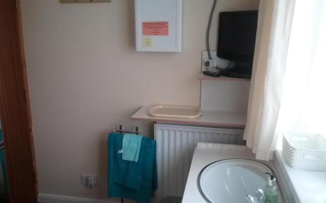 Y-NOT Guest House