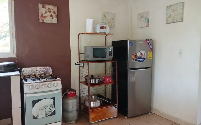 Hotel Cabana Casita La Ermita