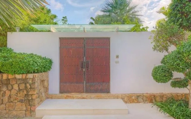 Samujana - Four Bedrooms Pool Villa - 8