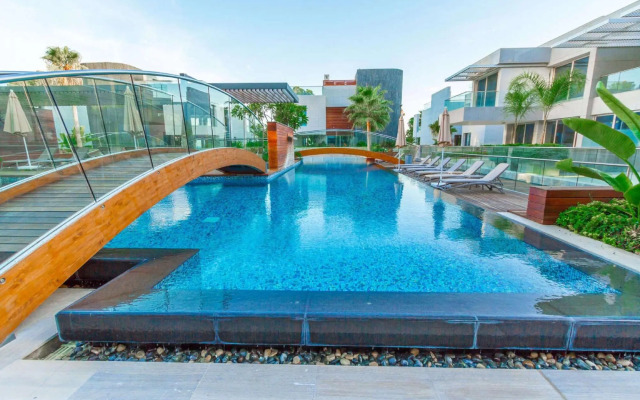 Opera Exclusive Apartments