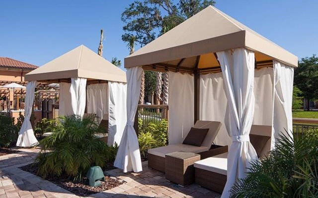 Magic Holiday House