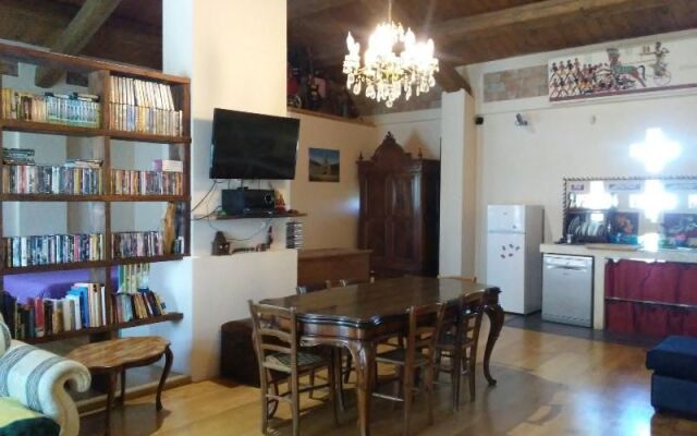 L'Antico Casale dei Sogni