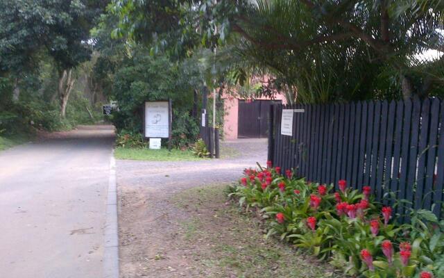 St Lucia Wilds
