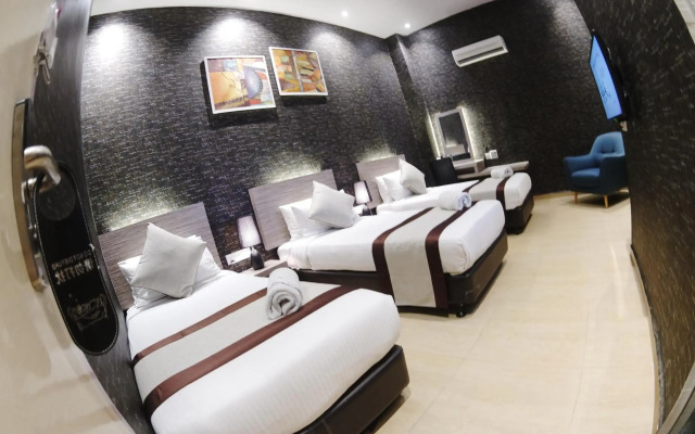 HereHotel