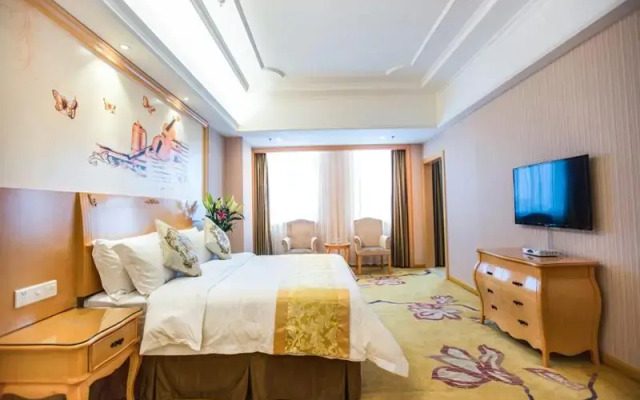 Vienna Hotel (Shaodong Jinlong Avenue)