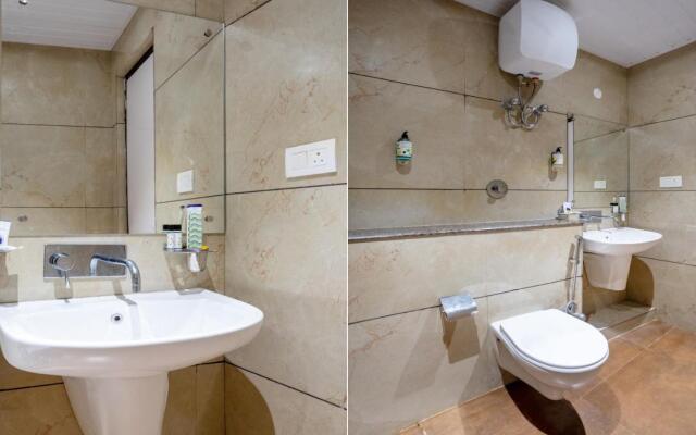Itsy Hotels Meraki Grand