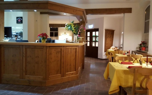 Hotel Weberhof