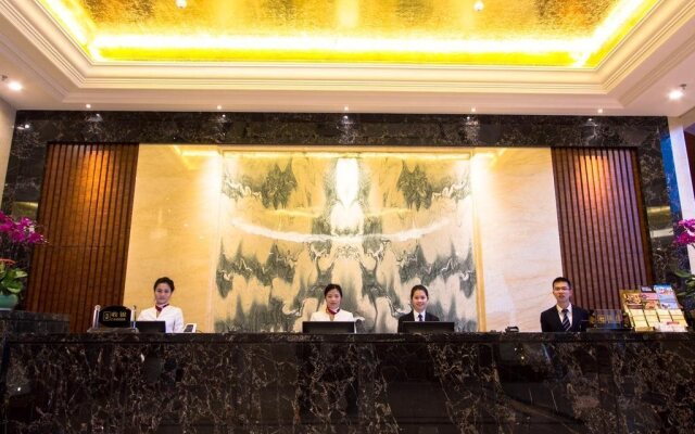 Delin Hotel
