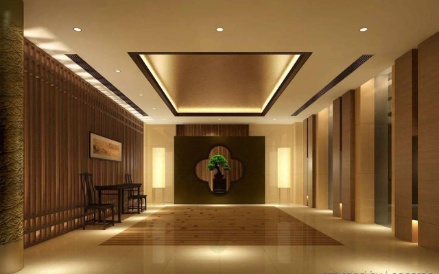 Hilton Beijing Capital Airport