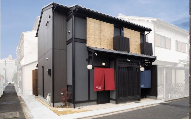 Tsumugi KujoAketachoBettei