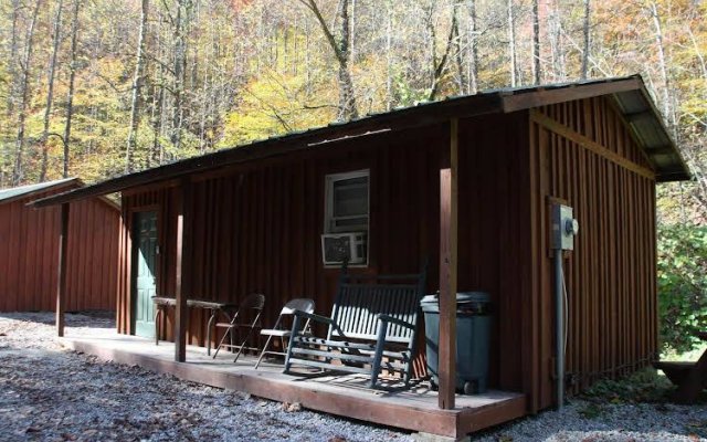 Harlan County Campground & RV