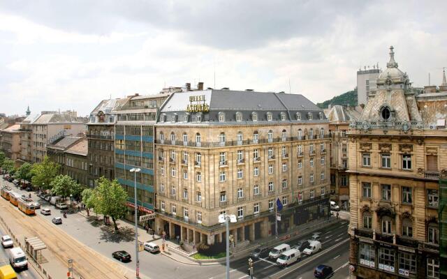 Danubius Hotel Astoria City Center