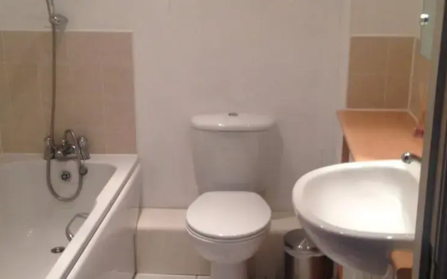 Apartment Doncaster Jenkinson Grove