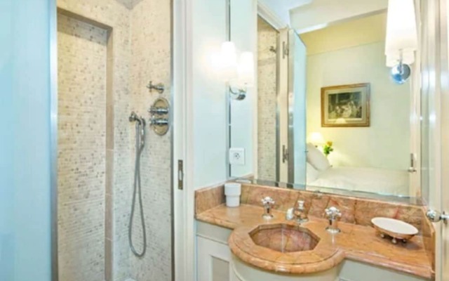 108373 - Appartement 4 Personnes à Paris