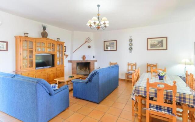 Casa Palacios Ronda by Ruralidays