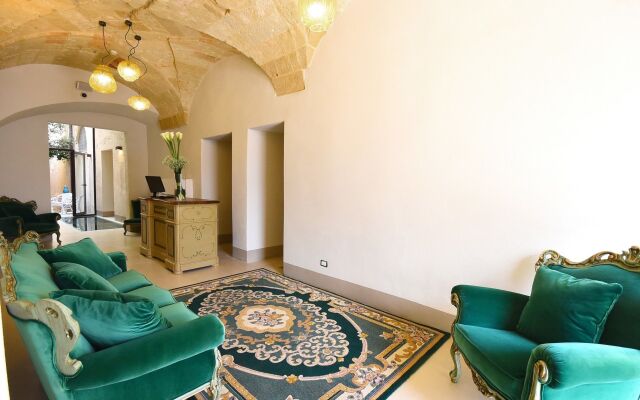 I Bastioni San Domenico - Boutique Hotel