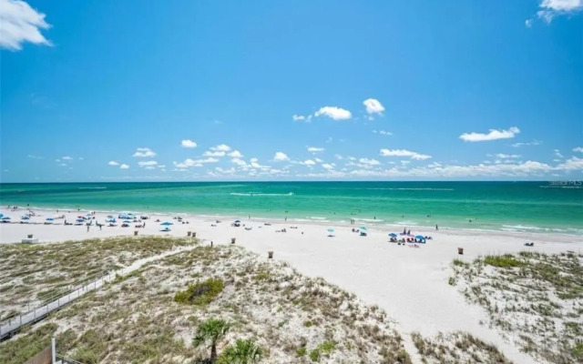 Boca Ciega Resort
