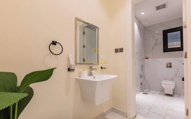 Amber Hospitality Al Qairawan