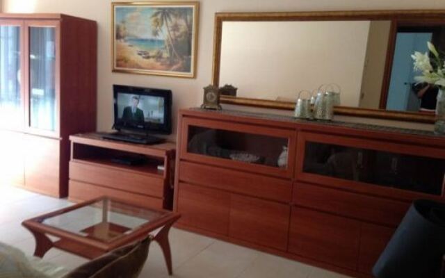 Apartamento en Calella