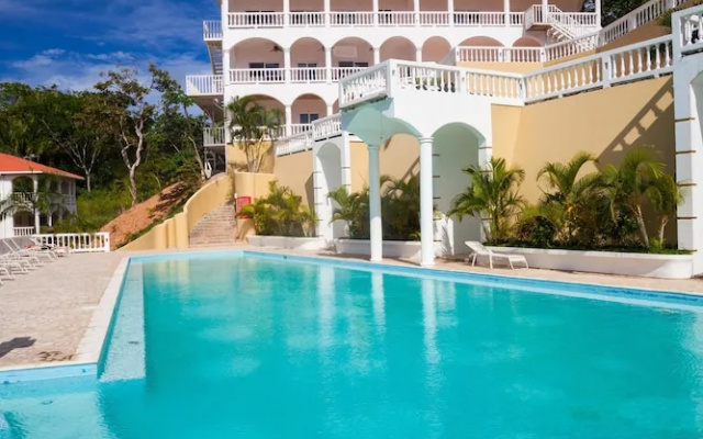 Villa Tranquila